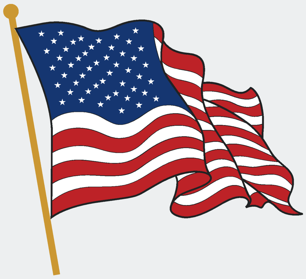Memorial Day Program is Monday