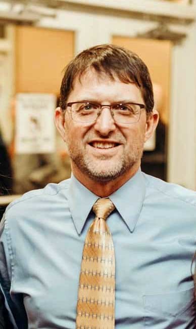 David Gibbens