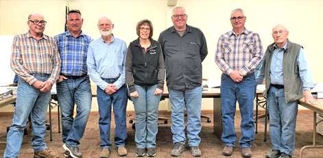 Nancy Kopejtka honored