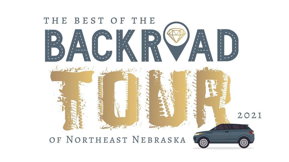 Backroad Tour features two Niobrara stops