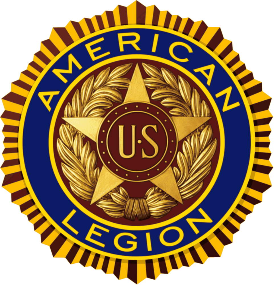 U.S. American Legion logo