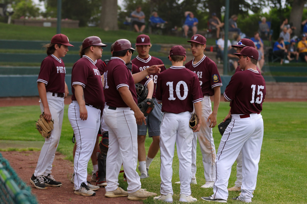 Boys of summer open 2021