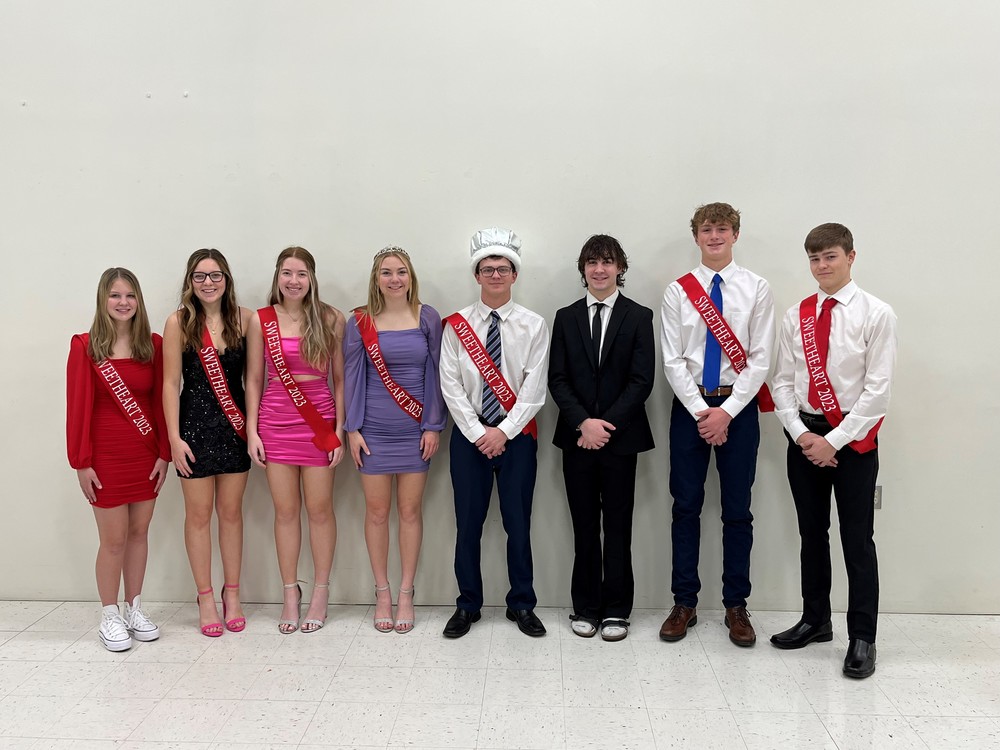 Stuart Winter Formal