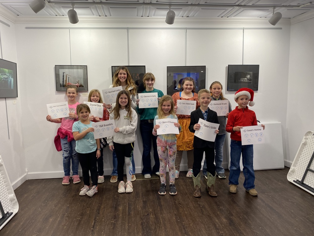 North Central Children's Business Participants