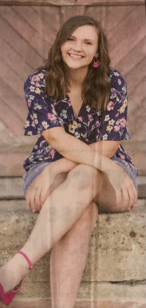 Senior Spotlight
