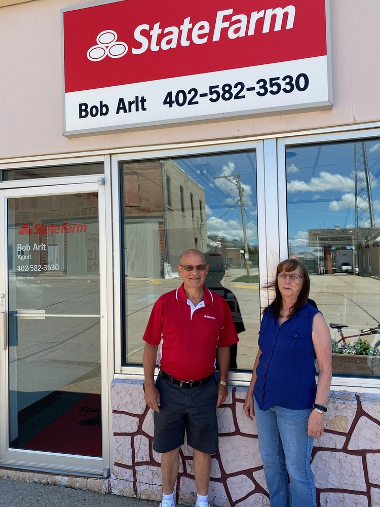 Arlt plans retirement from State Farm office