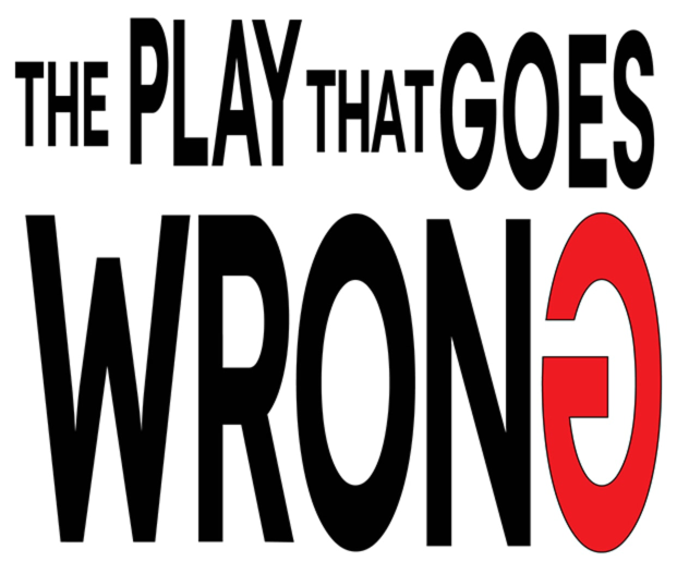 The Play that Goes Wrong