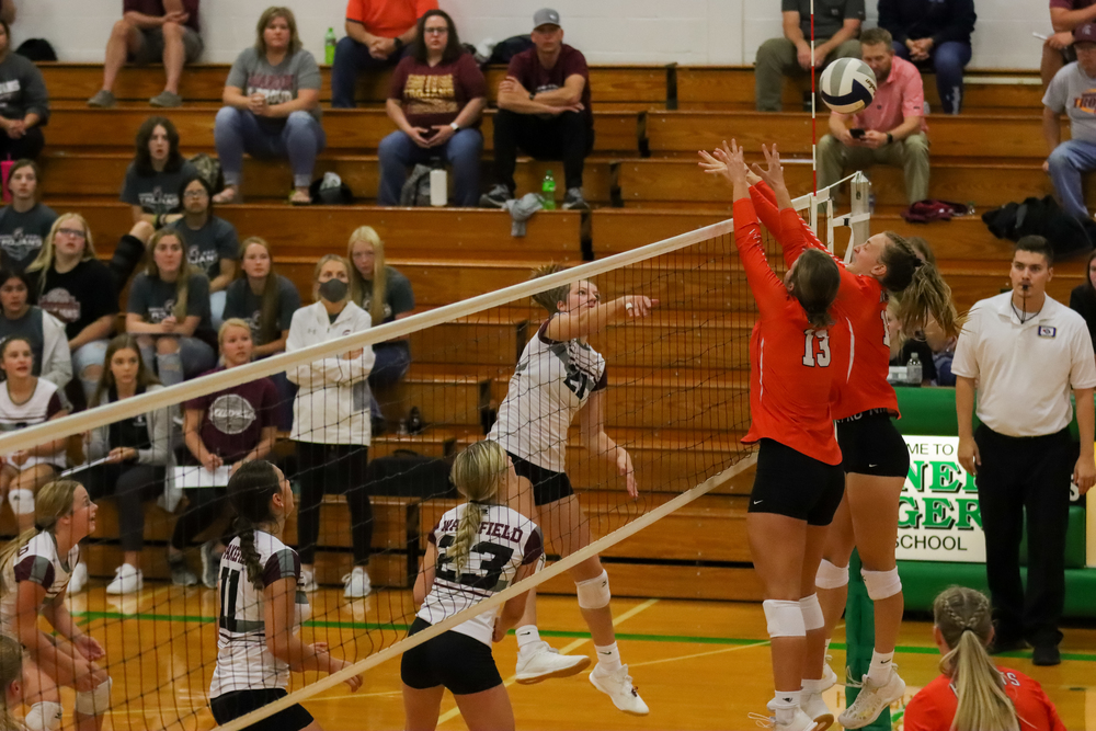 The Lady Trojans versus Homer