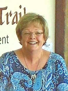 Penny Keim