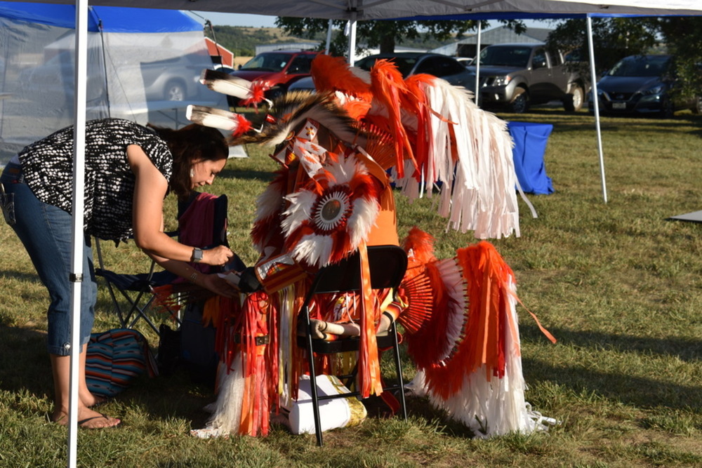 27th Annual Northern Ponca Pow Wow