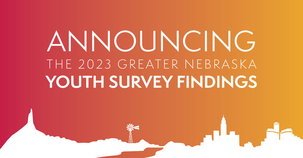 Youth Survey Results Indicate Preference For Small Towns