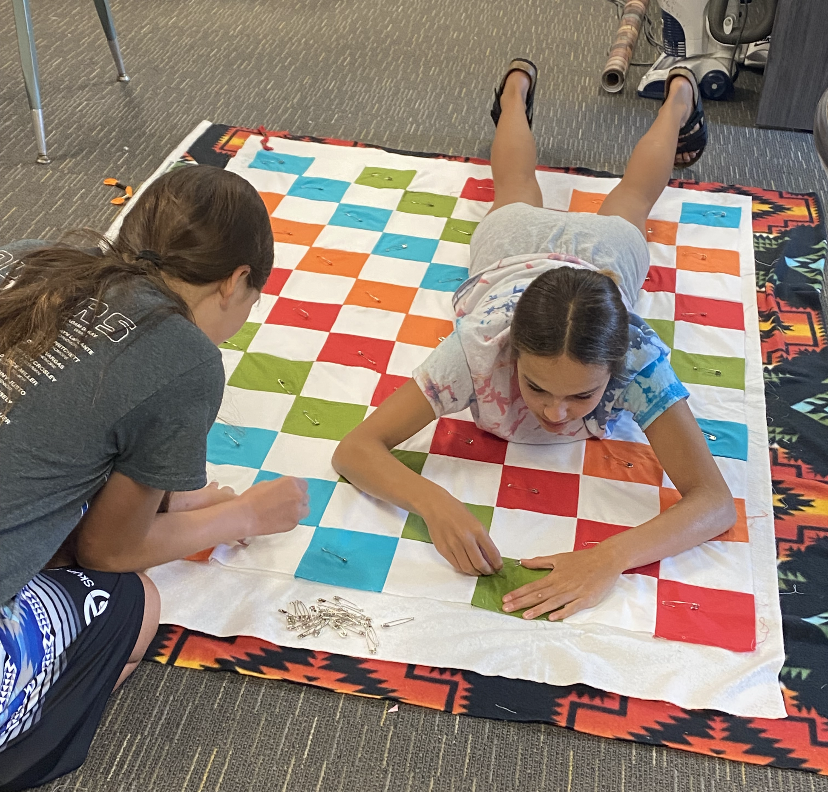 Niobrara Summer School concludes