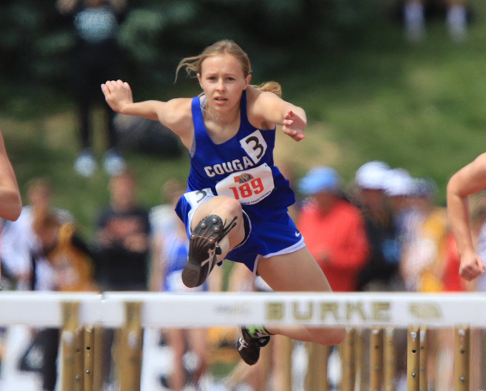 State Track Results