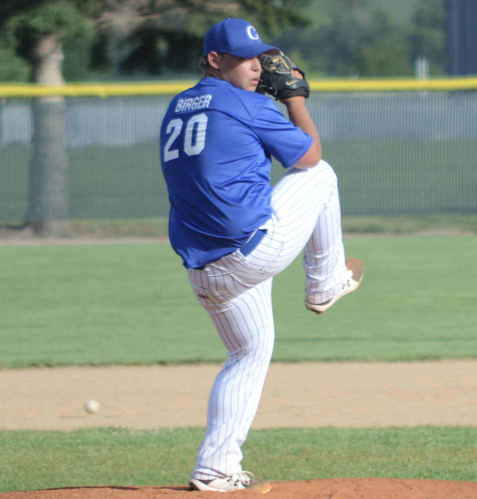 Crofton American Legion Baseball Ready for Summer The Crofton Journal