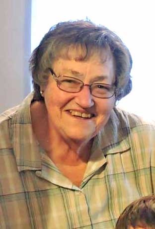 Judy Knutson