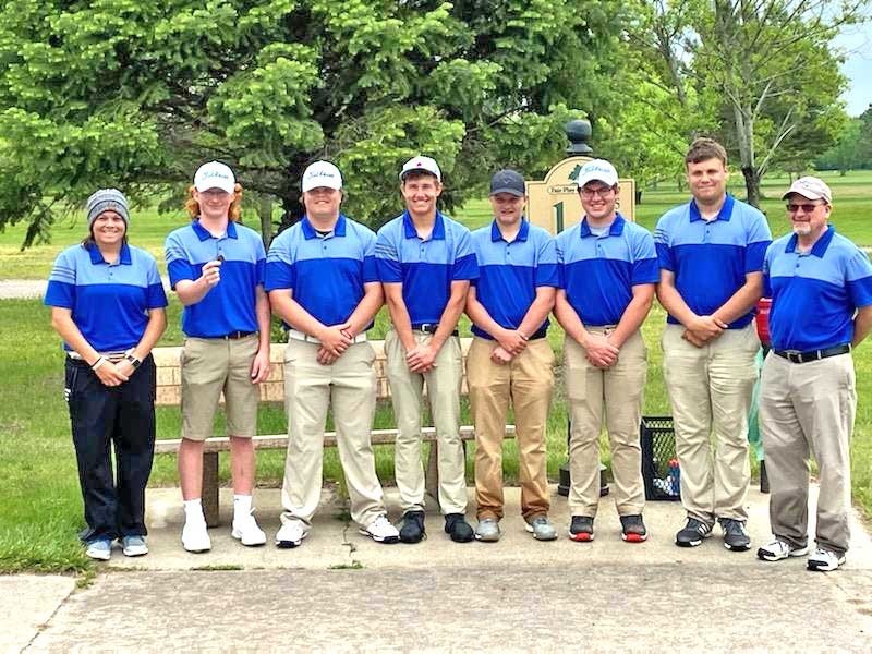 West Holt golfers qualify | The Atkinson Graphic