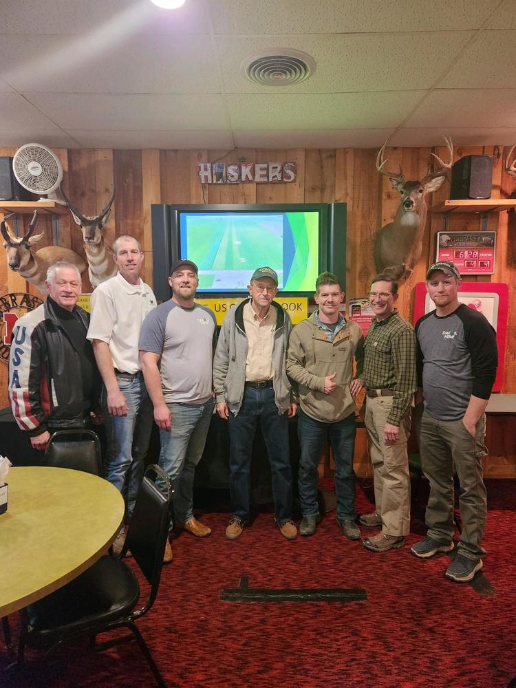 News The Crofton Journal