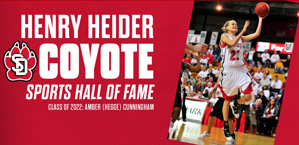 Alum named to Coyote Hall of Fame