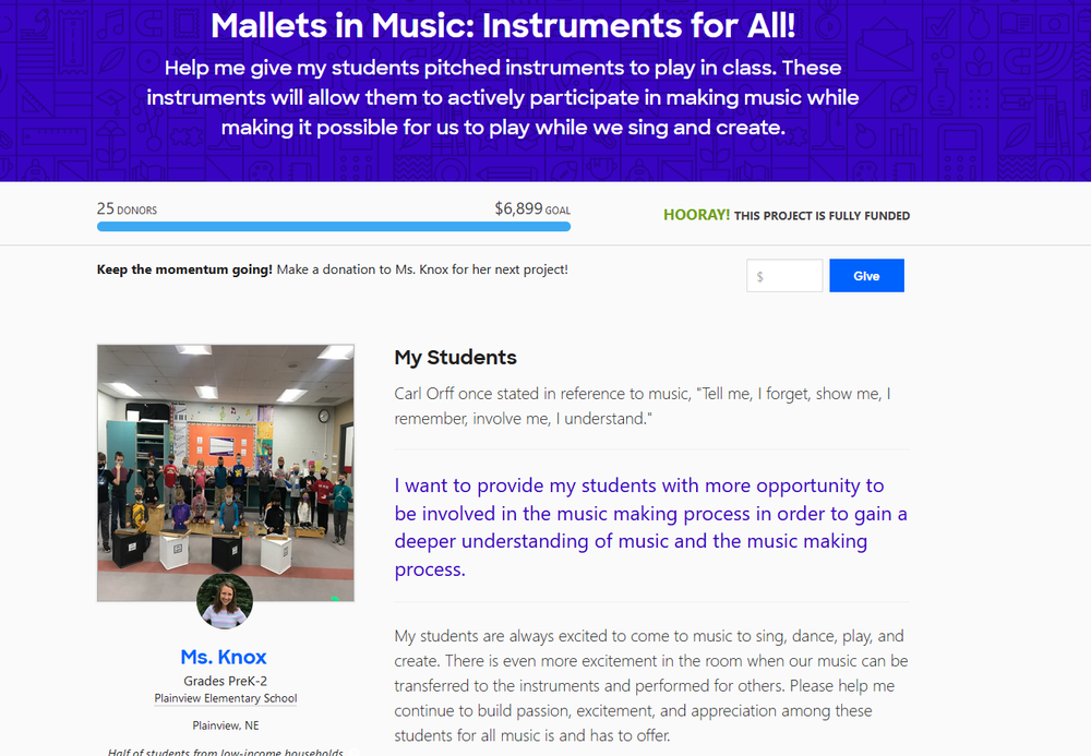 Mallets in Music: Instruments for All 