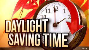 Spring Forward