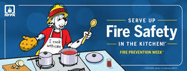 Fire prevention tips offered in series