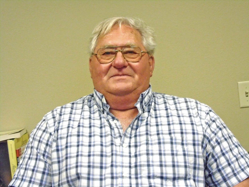 Rodney Osborne