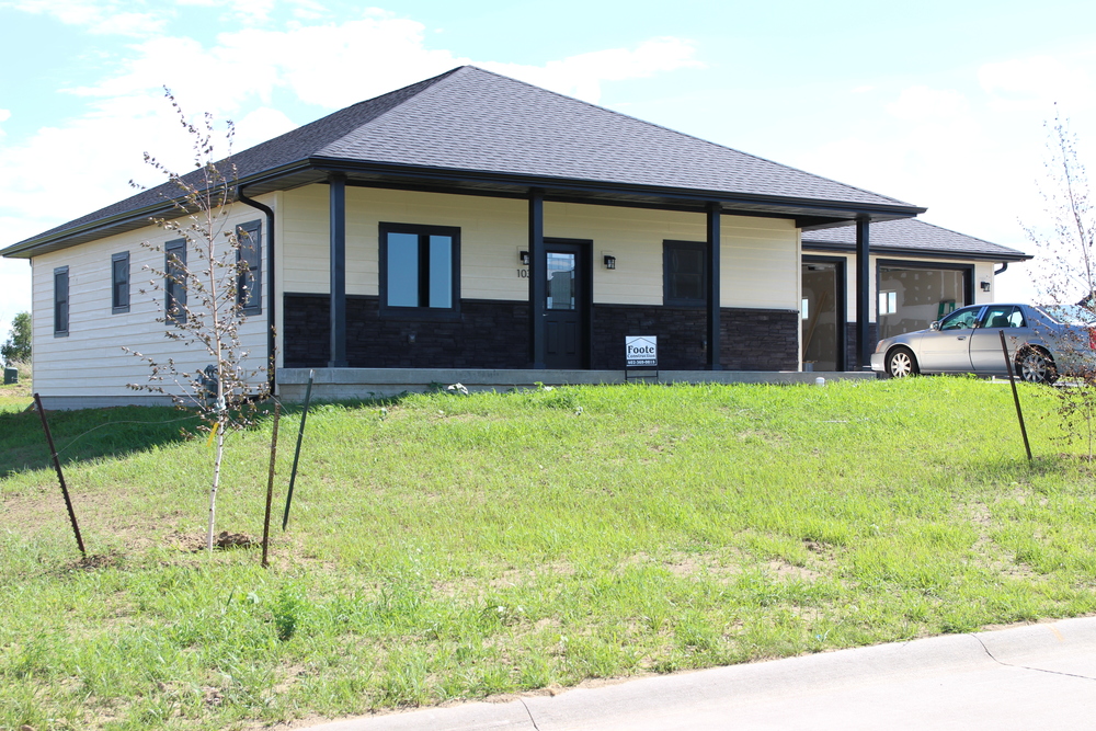 Another Workforce housing project completed on south Main