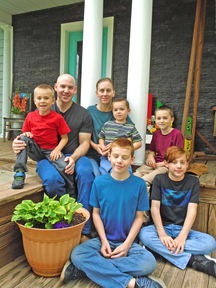 Dr. Welshons joins Greater Sandhills Family Healthcare