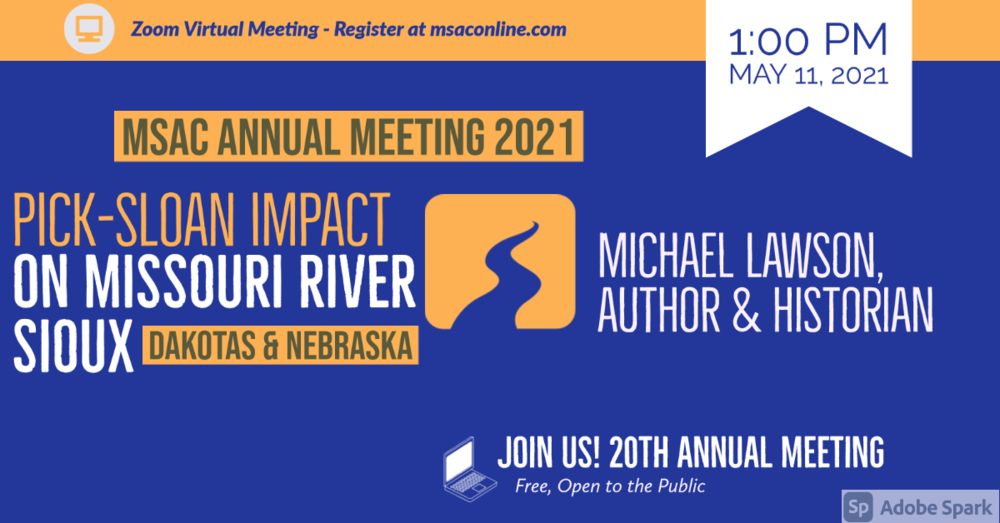 MSAC Annual Meeting