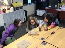 Niobrara students participated in Ag Innovators experience