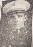 Veteran Stories: Crofton Ace Pilot Leads Attack