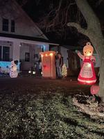 Third Place Winner in Home Lighting Contest