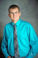 Wenner is recipient of Mike Rowe Foundation Scholarship