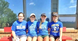 West Holt golfers’ season previewed
