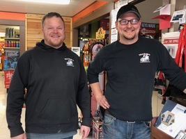 West Hodson under new management