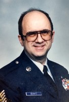 "Service to God and Country"