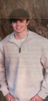 Senior Spotlight: Austin Tramp