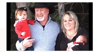 Friends rally for Rob Olson