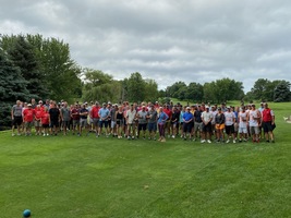 Knaaks win Forever Pirates golf tourney