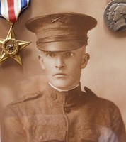 Vet Stories: Honored at Blanc Mont, France in World War I