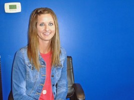 Gotschall is new West Holt teacher