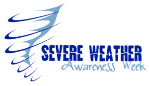 March 21-27 is Severe Weather Awareness Week