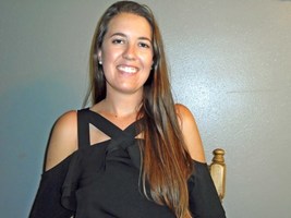 St. Joseph has one new teacher
