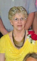 Eileen Osborne tells of recovery from COVID