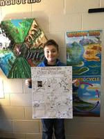 Fourth Grade Star Student of the Week
