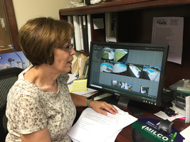 City awarded safety grant