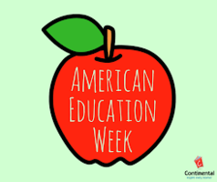American Education Week