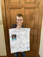 Fourth Grade Star Student of the Week