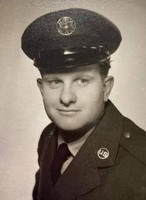 Vet Stories: Airman First Class During Early Days of Cold War