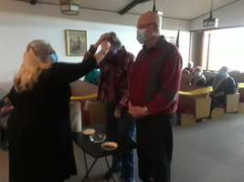 Lent season being observed in community